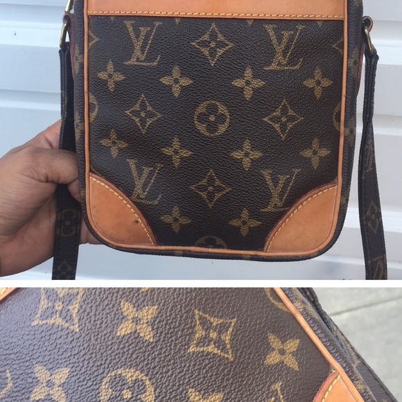 Louis Vuitton Danube🔥🔥🔥 - Picture 2 of 11